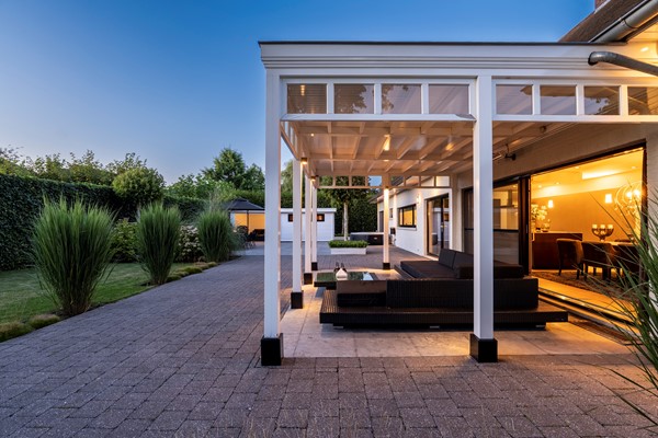 Medium property photo - Vlinderweg 25, 2360 Oud-Turnhout